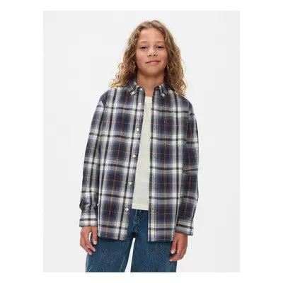 GAP Children's poplin shirt - Boys