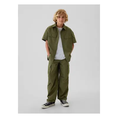 GAP Kids' Cargo Pants - Boys