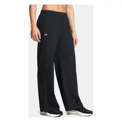 Under Armour UA Rival Wide Leg Pant Women's - Ladies