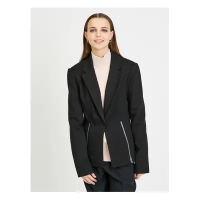 Black Women's Jacket Guess Marion - Women