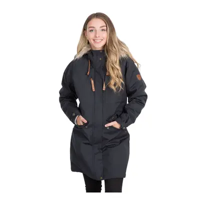 Women's Trespass Faithful Waterproof Jacket