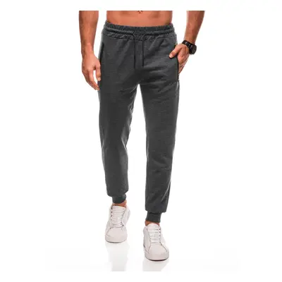 Edoti Men's sweatpants