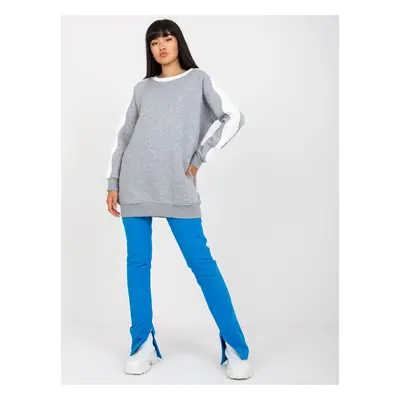 Tunic-RV-TU-8231.78P-Grey