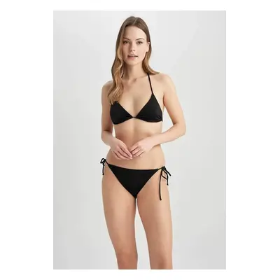 DEFACTO Fall In Love Regular Fit Bikini Bottom