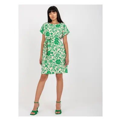 Dress-LK-SK-508932.89P-Green