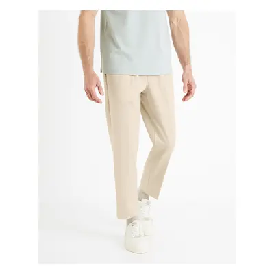 Celio Trousers Fopick - Men