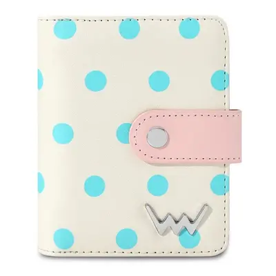 VUCH Letty Creme Wallet