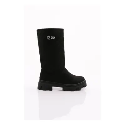 DGN F2226 Children's Boots