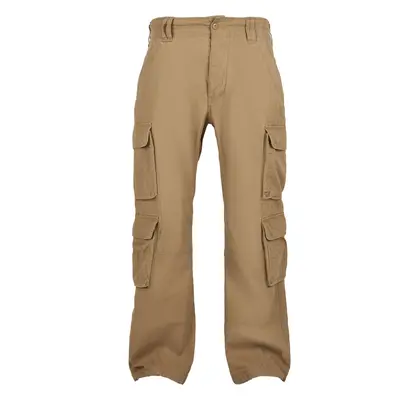 Pure Vintage Beige Pants