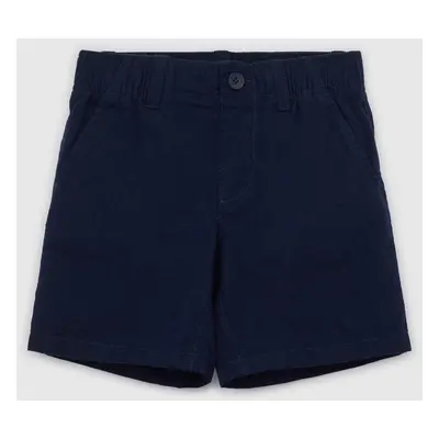 GAP Kids' Linen Shorts - Boys