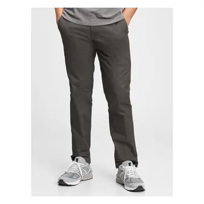 GAP Pants modern khaki skinny - Men