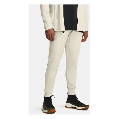 Under Armour Curry Playable Pant-WHT Track Pants - Men's