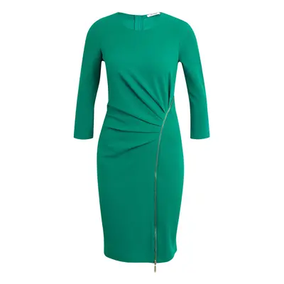 Orsay Green Womens Sheath Dress - Women