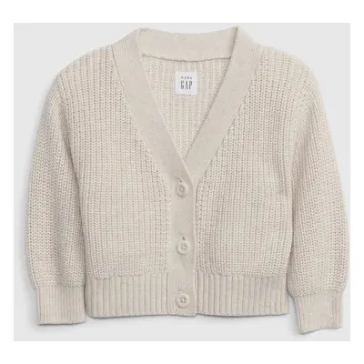 GAP Baby Knitted Cardigan - Girls