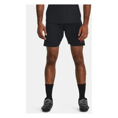 Under Armour Shorts UA M's Ch. Knit Short-BLK - Men