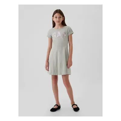 GAP Kids Logo Dress - Girls