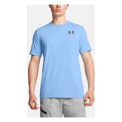 Under Armour Men's T-shirt UA SPORTSTYLE LC SS - Men's