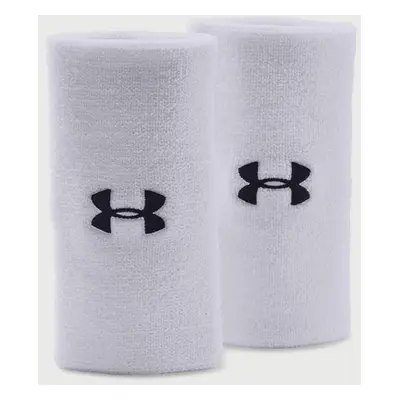 Performance Under Armour White