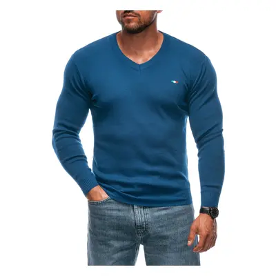 Edoti Men's sweater