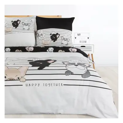 Eurofirany Unisex's Bed Linen