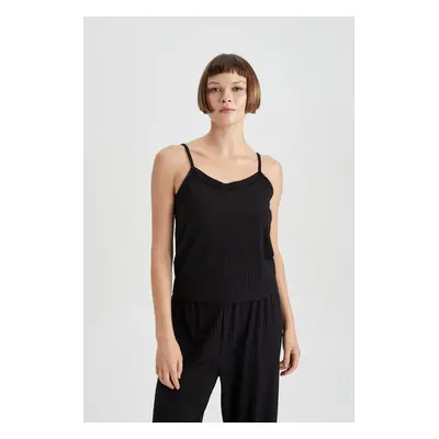 DEFACTO Fall in Love Regular Fit Casual Top