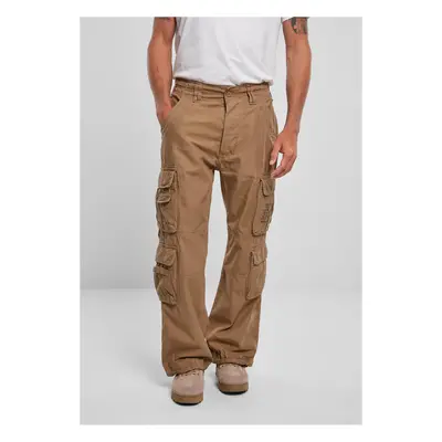 Vintage Cargo Pants Beige