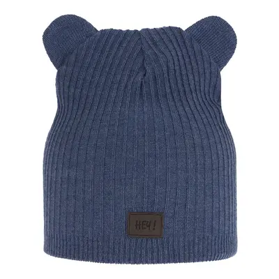 AGBO Boy's spring/ autumn hat blue Narin