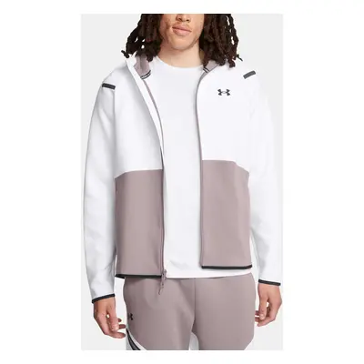 Under Armour Men's sweatshirt UA Unstoppable Flc FZ HD EU - Men's