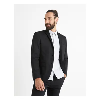 Celio Jacket monochrome Budiamond - Men