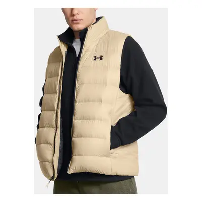 Under Armour Men's Vest LEGEND DOWN VEST - Men's