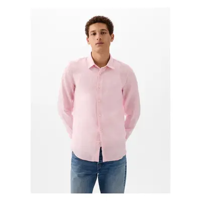 GAP Linen Shirt - Men's