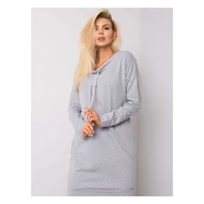 Női melegítő felső Fashionhunters Oversized