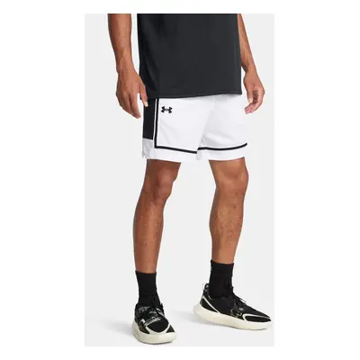 Under Armour Men's Shorts UA Zone Pro 7in Mesh Short - Men