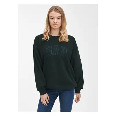 GAP Sweatshirt easy tunic - Women