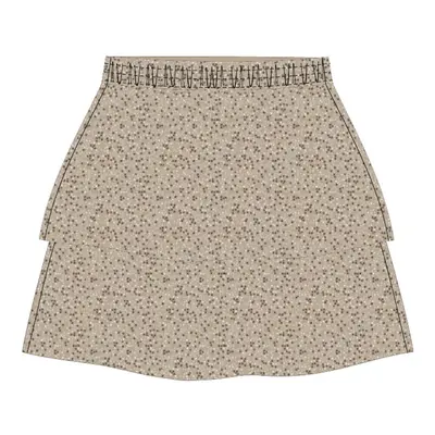 WOMEN'S SKIRT L-SC-4011 D.Beige