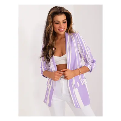 Jacket-DHJ-MA-2766.42-Light Purple