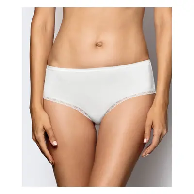 Women's Classic Panties ATLANTIC 2Pack - white