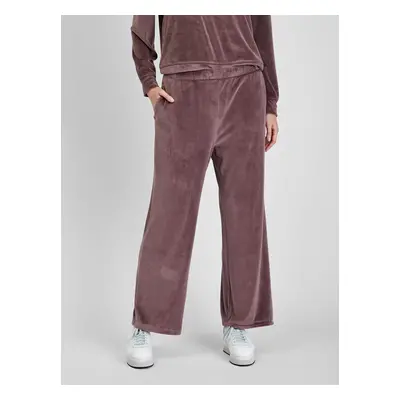 GAP Velour Pants - Women