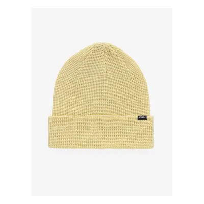 Yellow Women's Winter Beanie VANS - Ladies