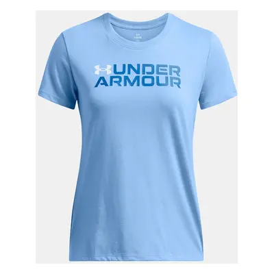 Under Armour Women's T-shirt UA W BL PACK SS - Ladies