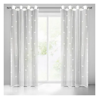 Eurofirany Unisex's Curtain