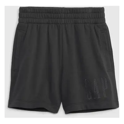 GAP Kids Tracksuit Shorts - Girls