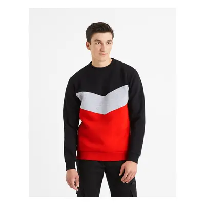 Celio Sweatshirt Vever - Men