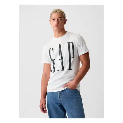 GAP T-shirt with logo - Men's