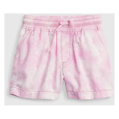 GAP Kids Shorts Batik - Girls