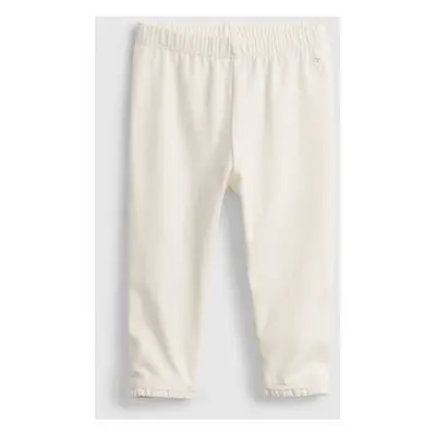 GAP Baby Leggings Brannan Organic Cotton - Girls