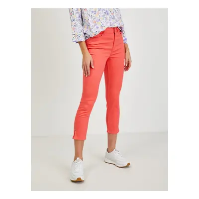 Coral Women's Shortened Trousers ORSAY - Ladies