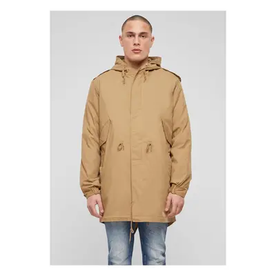 Camel M51 US Parka