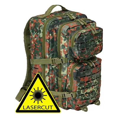 Large flecktarn US Cooper Lasercut