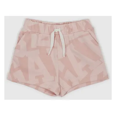 GAP Kids Shorts with logo - Girls